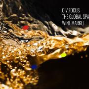 The boom of sparkling wine on focus The boom of sparkling wine on focus