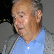 Passing away of Dr Reinhard Muth Passing away of Dr Reinhard Muth