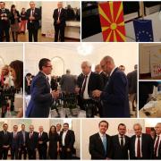 The former Yugoslav Republic of Macedonia: vineyards and wines to be discovered The former Yugoslav Republic of Macedonia: vineyards and wines to be discovered