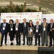 The first Eurasia Wine and Spirits Competition in Georgia The first Eurasia Wine and Spirits Competition in Georgia