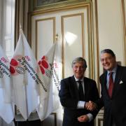 The cultural roots and positive image of Chilean wine The cultural roots and positive image of Chilean wine