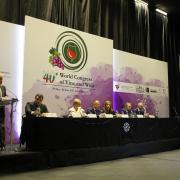 OIV 2017 report on the world vitivinicultural situation OIV 2017 report on the world vitivinicultural situation