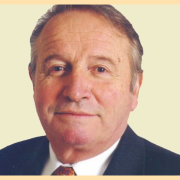 Passing of Georges Dutruc-Rosset Passing of Georges Dutruc-Rosset