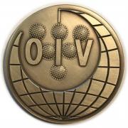 1930-2020: 90 years of OIV Awards history (II) 1930-2020: 90 years of OIV Awards history (II)