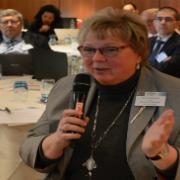 The OIV participates in the FIVS Meeting in Brussels The OIV participates in the FIVS Meeting in Brussels