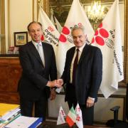 Italy: unreserved support for the OIV Italy: unreserved support for the OIV