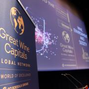 Climate change in the spotlight of the 20th edition of the Great Wine Capitals annual conferences Climate change in the spotlight of the 20th edition of the Great Wine Capitals annual conferences