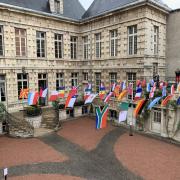 Dijon shows its strengths to the OIV before the final decision Dijon shows its strengths to the OIV before the final decision