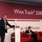The city of Porto hosted Wine Track® 2018 The city of Porto hosted Wine Track® 2018