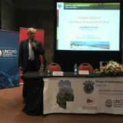 20th GiESCO International Meeting 20th GiESCO International Meeting