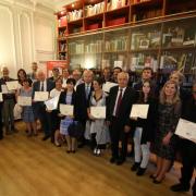 2018 OIV Awards Ceremony 2018 OIV Awards Ceremony