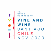 43rd World Congress of Vine and Wine 43rd World Congress of Vine and Wine