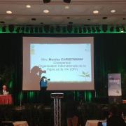The OIV – partner of the 4 per 1000 initiative The OIV – partner of the 4 per 1000 initiative