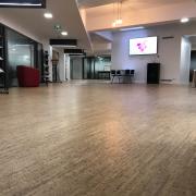 New HQ for the OIV New HQ for the OIV