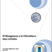 New publication on manganese and viticulture New publication on manganese and viticulture