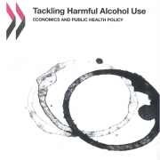 New OECD report on alcohol drinking