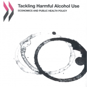 New OECD report on alcohol drinking New OECD report on alcohol drinking