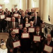 2019 OIV Awards Ceremony 2019 OIV Awards Ceremony
