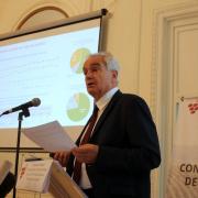 Global state of conditions report: developments and trends. April 2018 Global state of conditions report: developments and trends. April 2018