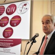 The OIV: the point of reference for the sector The OIV: the point of reference for the sector