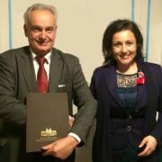 Bulgaria: candidacy to host the 2017 World Congress of Vine and Wine