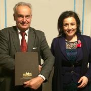 Bulgaria: candidacy to host the 2017 World Congress of Vine and Wine Bulgaria: candidacy to host the 2017 World Congress of Vine and Wine