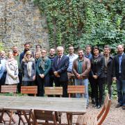 OIV MSc in Wine Management OIV MSc in Wine Management