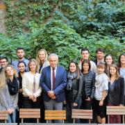 OIV MSc in Wine Management: 29th Year