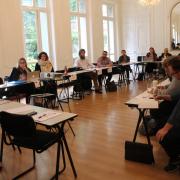 OIV MSc in Wine Management: 30th Year OIV MSc in Wine Management: 30th Year