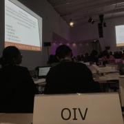 Moving towards a reduction in the limit on lead in wines within the Codex Alimentarius Moving towards a reduction in the limit on lead in wines within the Codex Alimentarius