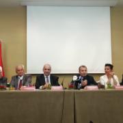 Presentation of Lebanese wines in Switzerland Presentation of Lebanese wines in Switzerland