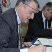 The OIV and UNWTO join forces for the promotion of wine tourism The OIV and UNWTO join forces for the promotion of wine tourism