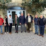 The OIV confirms its commitment to soil health alongside the “4 per 1000” initiative The OIV confirms its commitment to soil health alongside the “4 per 1000” initiative