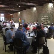 Over 1200 samples at the Portugal Wine Trophy competition Over 1200 samples at the Portugal Wine Trophy competition