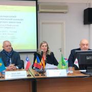 Russia committed to developing the vitivinicultural sector Russia committed to developing the vitivinicultural sector