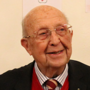 Passing of Prof. Pierre Galet Passing of Prof. Pierre Galet