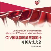 OIV methods of analysis translated into Chinese