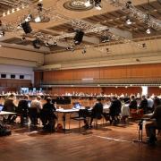 Summary of Resolutions adopted in 2015 by the13th OIV General Assembly – Mainz (Germany) Summary of Resolutions adopted in 2015 by the13th OIV General Assembly – Mainz (Germany)