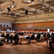 Summary of Resolutions adopted in 2015 by the13th OIV General Assembly – Mainz (Germany)