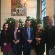 The OIV attends Green Week in Berlin The OIV attends Green Week in Berlin