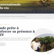 WWW.OIV.INT WWW.OIV.INT