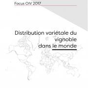 The distribution of the world’s grapevine varieties: new OIV study available! The distribution of the world’s grapevine varieties: new OIV study available!