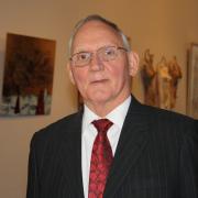 Passing of Professor Tony Spawton Passing of Professor Tony Spawton