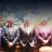 UIOE: 50 years in the service of oenology UIOE: 50 years in the service of oenology