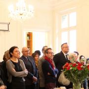 The OIV at the heart of the key issues of the vitivinicultural sector The OIV at the heart of the key issues of the vitivinicultural sector