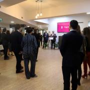 “The definitive OIV headquarters should be the International Centre of the Vine and Wine World” “The definitive OIV headquarters should be the International Centre of the Vine and Wine World”