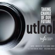 Australia: "Taking Charge of our Future" Conference Australia: "Taking Charge of our Future" Conference