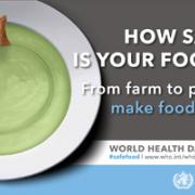 The OIV celebrates World Health Day The OIV celebrates World Health Day
