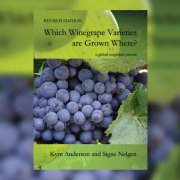 Which Winegrapes Varieties are Grown Where? Which Winegrapes Varieties are Grown Where?