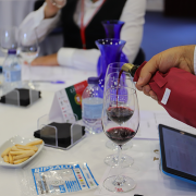 Wine competitions on pandemic times Wine competitions on pandemic times